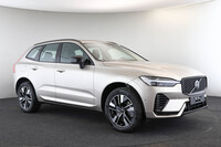 heti ajoon Volvo XC60