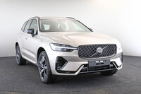 heti ajoon Volvo XC60