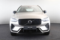 heti ajoon Volvo XC60