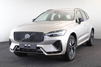 heti ajoon Volvo XC60