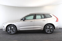 heti ajoon Volvo XC60