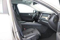 heti ajoon Volvo XC60