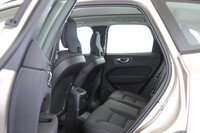 heti ajoon Volvo XC60