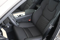 heti ajoon Volvo XC60