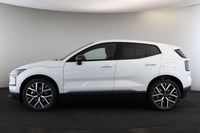 heti ajoon Volvo EX30