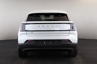 heti ajoon Volvo EX30