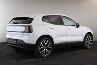 heti ajoon Volvo EX30