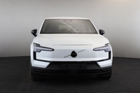 heti ajoon Volvo EX30