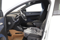 heti ajoon Volvo EX30