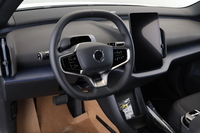 heti ajoon Volvo EX30