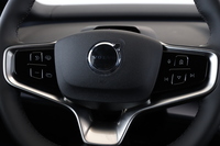 heti ajoon Volvo EX30