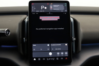 heti ajoon Volvo EX30