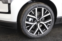 heti ajoon Volvo EX30