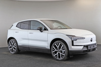 heti ajoon Volvo EX30