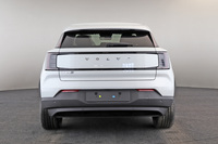 heti ajoon Volvo EX30