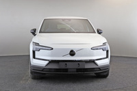 heti ajoon Volvo EX30