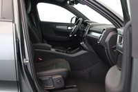 heti ajoon Volvo EX40