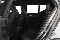 heti ajoon Volvo EX40