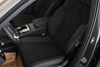 heti ajoon Volvo EX40