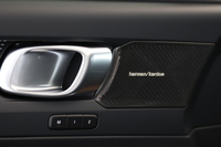 heti ajoon Volvo EX40