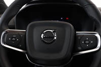 heti ajoon Volvo EX40