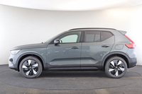 heti ajoon Volvo EX40