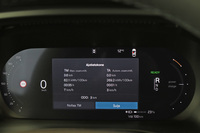 heti ajoon Volvo EX40