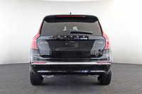 heti ajoon Volvo XC90