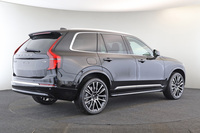 heti ajoon Volvo XC90
