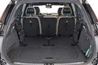 heti ajoon Volvo XC90