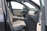 heti ajoon Volvo XC90