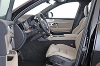 heti ajoon Volvo XC90