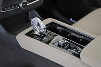 heti ajoon Volvo XC90