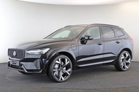heti ajoon Volvo XC60