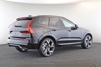 heti ajoon Volvo XC60