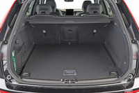 heti ajoon Volvo XC60