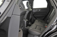 heti ajoon Volvo XC60