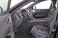 heti ajoon Volvo XC60