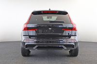 heti ajoon Volvo XC60