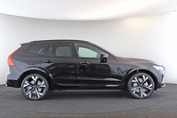 heti ajoon Volvo XC60
