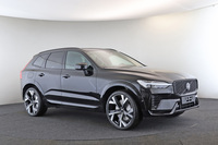 heti ajoon Volvo XC60