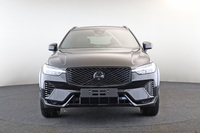 heti ajoon Volvo XC60