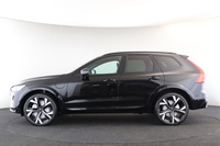 heti ajoon Volvo XC60