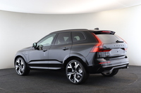 heti ajoon Volvo XC60