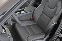 heti ajoon Volvo XC60