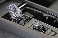 heti ajoon Volvo XC60