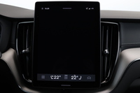 heti ajoon Volvo XC60