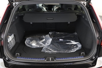 heti ajoon Volvo V60