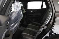 heti ajoon Volvo V60