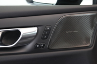 heti ajoon Volvo V60